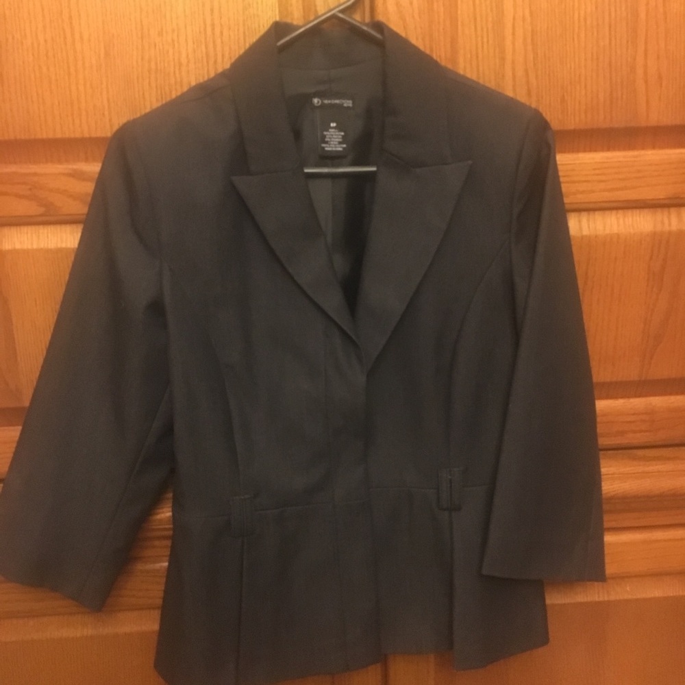 Blazer 8P